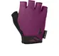 LUVA SPECIALIZED BG SPORT GEL DEDO CURTO FEMININA