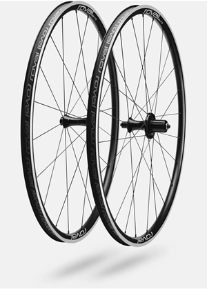 FUSEE SLX RIM - RODA ROVAL SLX 24 - SPZ