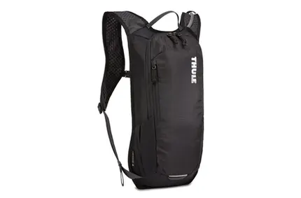MOCHILA DE HIDRATAÇÃO THLE UPTAKE 4L Black