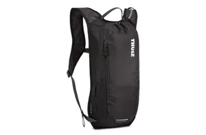 MOCHILA DE HIDRATAÇÃO THLE UPTAKE 4L Black