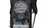 MOCHILA DE HIDRATAÇÃO THLE UPTAKE 4L Black