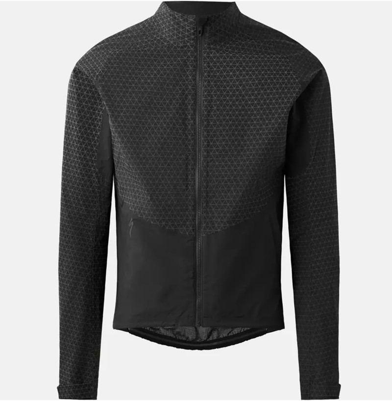 DEFLECT REFLECT H2O JACKET JAQUETA SPECIALIZED DEFLECT REFLECT H2O