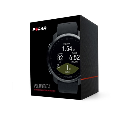 Polar grit x comprar best sale