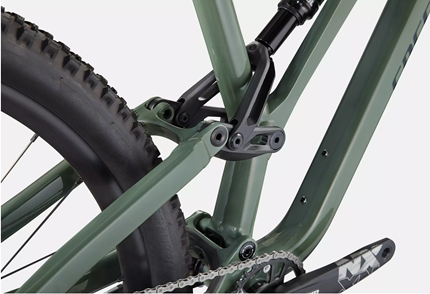 Specialized deals stumpjumper aluminio