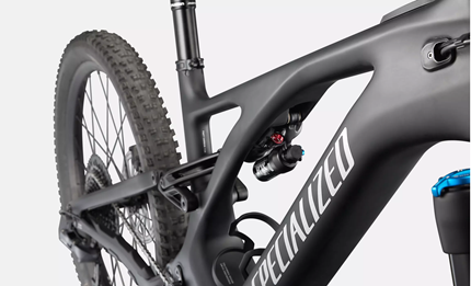 turbo levo comp