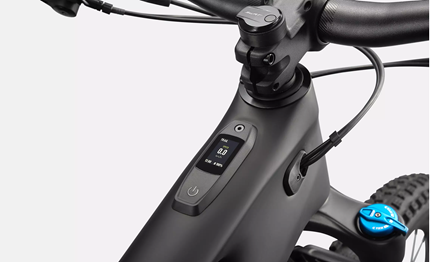 turbo levo comp