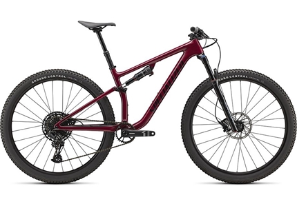 Bicicleta epic online specialized