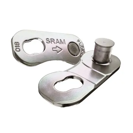 ELO DE CORRENTE SRAM POWERLOCK 12VEL. D1 CARTELA COM 4 ELOS