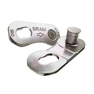 ELO DE CORRENTE SRAM POWERLOCK 12VEL. D1 CARTELA COM 4 ELOS