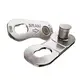 ELO DE CORRENTE SRAM POWERLOCK 12VEL. D1 CARTELA COM 4 ELOS