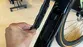 BICICLETA SEMI NOVA SPECIALIZED DIVERGE EXPERT CARBON 2022 - TAMANHO 58