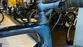 BICICLETA SEMI NOVA SPECIALIZED DIVERGE EXPERT CARBON 2022 - TAMANHO 58
