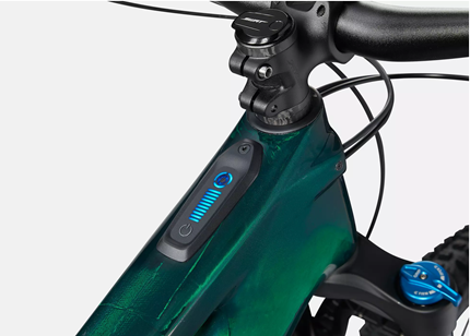 turbo levo sl 2022
