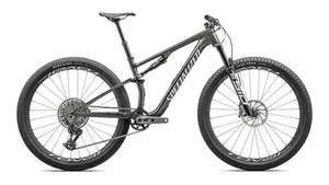 BICICLETA SEMI NOVA SPECIALIZED EPIC 8 EXPERT - M  - 2024