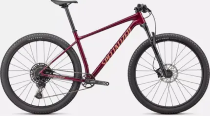 BICICLETA SEMI NOVA SPECIALIZED CHISEL - MÉDIA