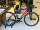 BICICLETA SEMI NOVA SPECIALIZED CREO SL SW CARBON 2022 - LARGE