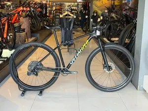 BICICLETA SEMI NOVA SPECIALIZED CHISEL - M