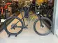 BICICLETA SEMI NOVA SPECIALIZED CHISEL - M