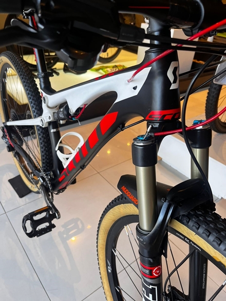 2015 outlet scott spark