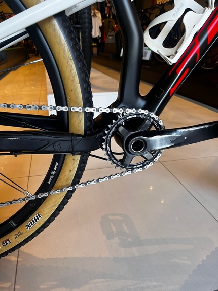 Scott spark 930 2015 on sale