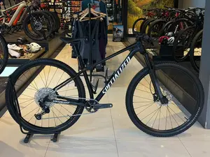 BICICLETA SEMI NOVA SPECIALIZED CHISEL - S