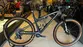 BICICLETA SEMI NOVA TREK SUPERCALIBER - L