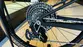 BICICLETA SEMI NOVA TREK SUPERCALIBER - L