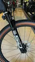 BICICLETA SEMI NOVA TREK SUPERCALIBER - L