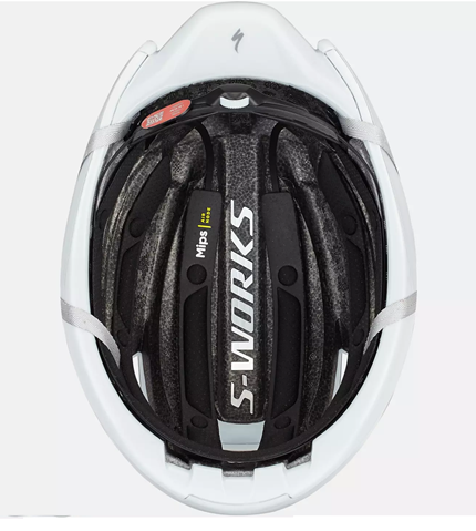 TESTE capacete Specialized S-Works Evade 3