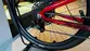 BICICLETA SEMI NOVA AUDAX FS400 - L