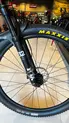 BICICLETA SEMI NOVA AUDAX FS400 - L