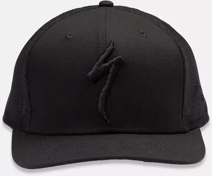 BONÉ SPECIALIZED NEW ERA TRUCKER HAT S-LOGO