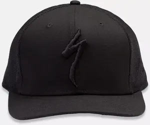BONÉ SPECIALIZED NEW ERA TRUCKER HAT S-LOGO