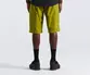BERMUDA SPECIALIZED TRAIL SHORT W/LINER