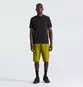 BERMUDA SPECIALIZED TRAIL SHORT W/LINER