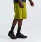 BERMUDA SPECIALIZED TRAIL SHORT W/LINER