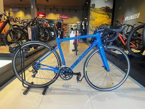 BICICLETA SEMI NOVA SPECIALIZED ALLEZ 54