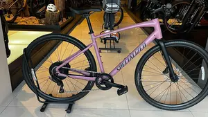 BICICLETA SEMI NOVA SPECIALIZED SIRRUS - TAMANHO M