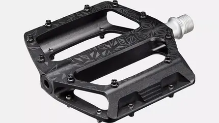 PEDAL SUPACAZ KRYPTO CNC ALLOY PEDAL