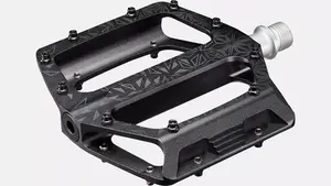 PEDAL SUPACAZ KRYPTO CNC ALLOY PEDAL