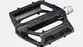 PEDAL SUPACAZ KRYPTO CNC ALLOY PEDAL