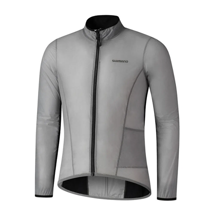 Corta hot sale vento shimano