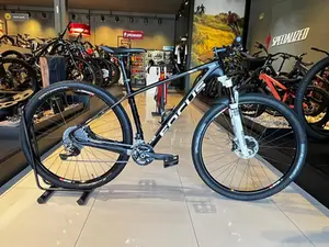 BICICLETA SEMI NOVA FOCUS RAVEN