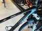 BICICLETA SEMI NOVA FOCUS RAVEN