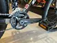 BICICLETA SEMI NOVA FOCUS RAVEN