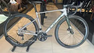 BICICLETA SEMI NOVA SWIFT ENDUROVOX EVO - 52