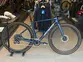 BICICLETA SEMI NOVA SPECIALIZED DIVERGE EXPERT 2020 - TAMANHO 54
