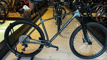BICICLETA SEMI NOVA SPECIALIZED CHISEL 2021 - XL