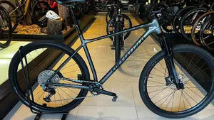 BICICLETA SEMI NOVA SPECIALIZED CHISEL 2021 - XL