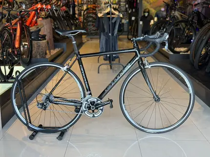 BICICLETA SEMI NOVA CANNONDALE CAAD 8 - 51